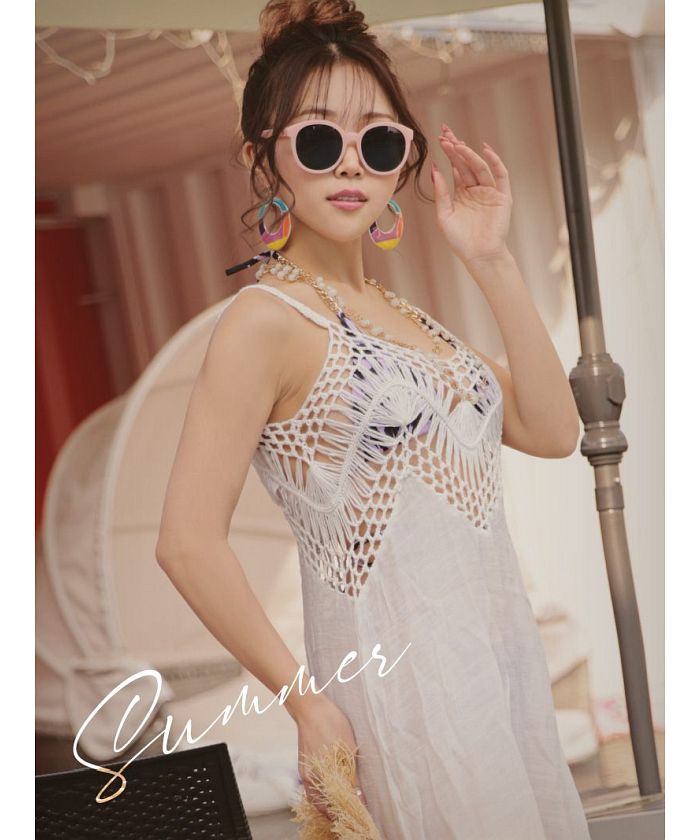 【韓国ブランド】セクシーキラミディワンピースN366 org.jpg