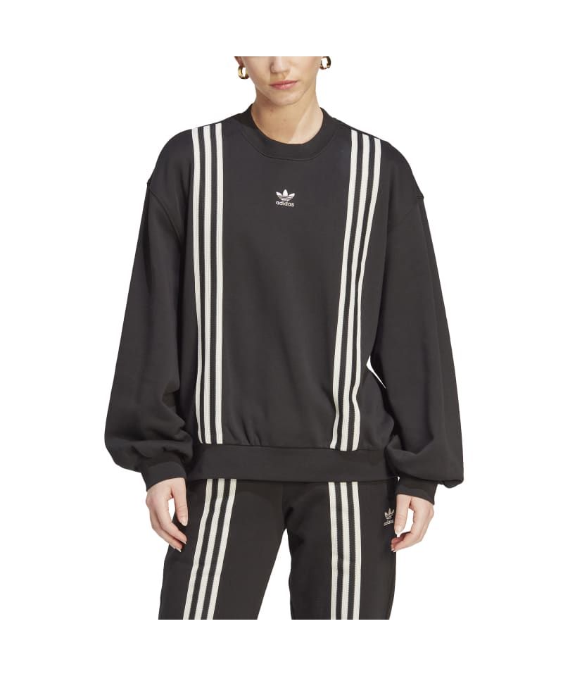 ✨美品　adidas QUILTED 3 STRIPES SWEAT