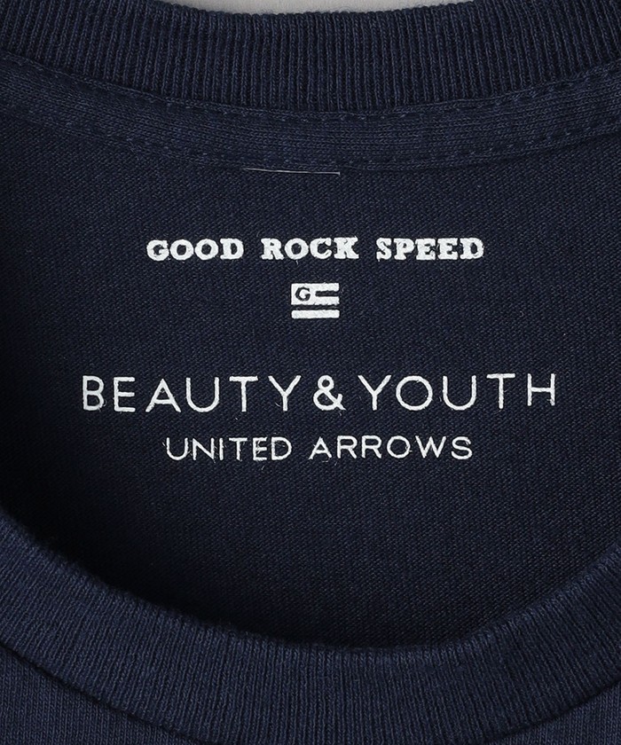 別注/WEB限定】 <GOOD SPEED> NIRVANA TEE/Tシャツ(505335714 別注/WEB限定】 <GOOD SPEED> NIRVANA TEE/Tシャツ(505335714