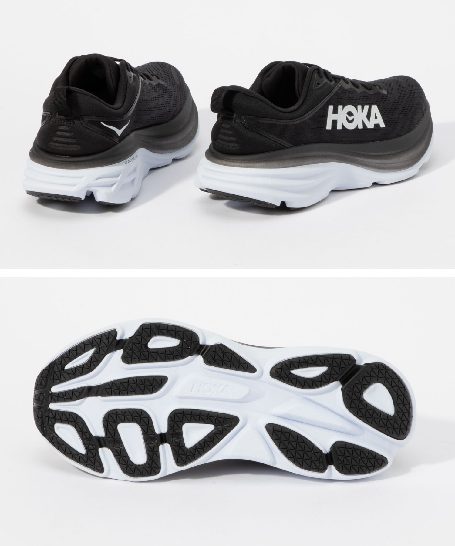 セール】ホカ HOKA 1127952 スニーカー W BONDI 8 レディース シューズ