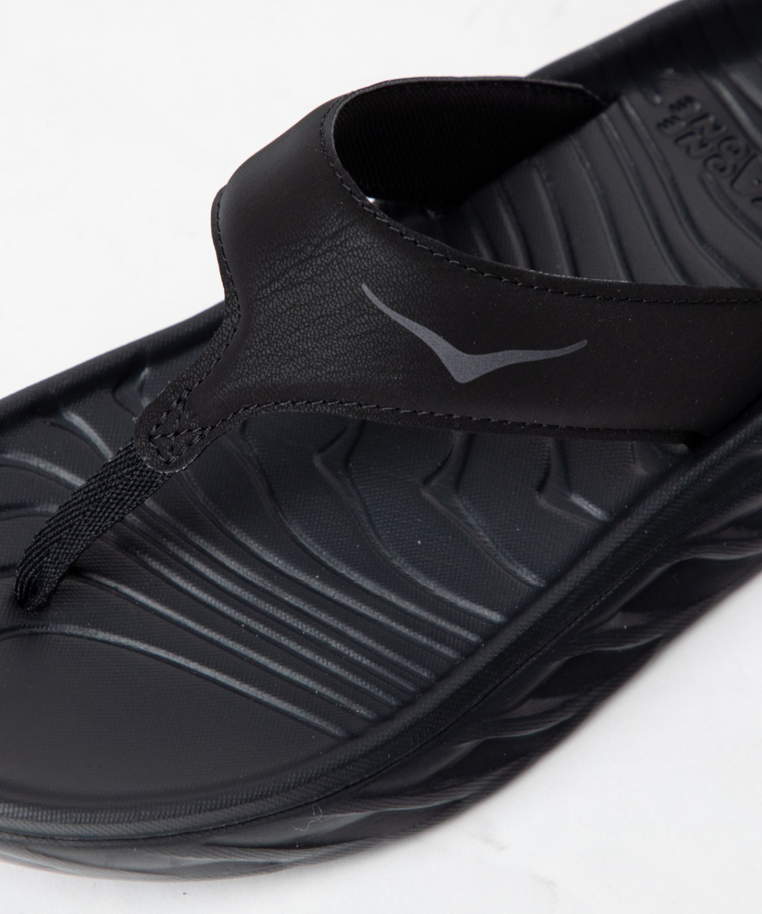 ホカ HOKA 1117910 サンダル W ORA RECOVERY FLIP レディース