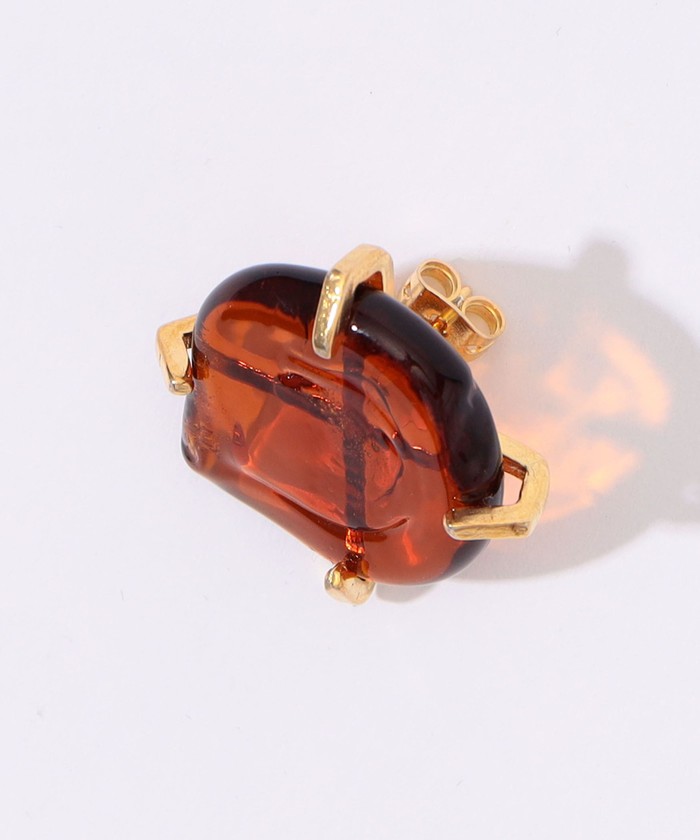 セール 40%OFF】LEVENS JEWELS TALISMAN 片耳ピアス(505337647