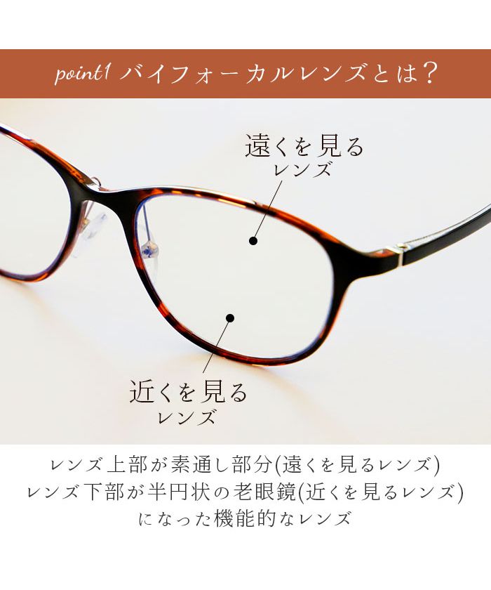 通販 激安 Zoff ウェリントン遠近両用 1.5 20%グレーカラーレンズ メガネ・老眼鏡