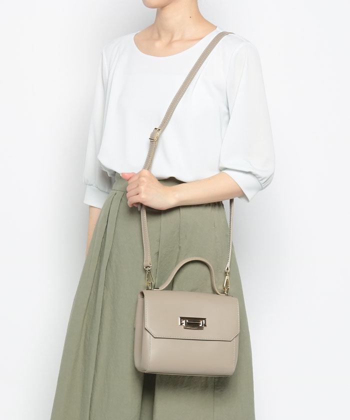 セール】ROSALBA 2WAYショルダーBAG(505299811) | ベーセー セール】ROSALBA 2WAYショルダーBAG(505299811) | ベーセー