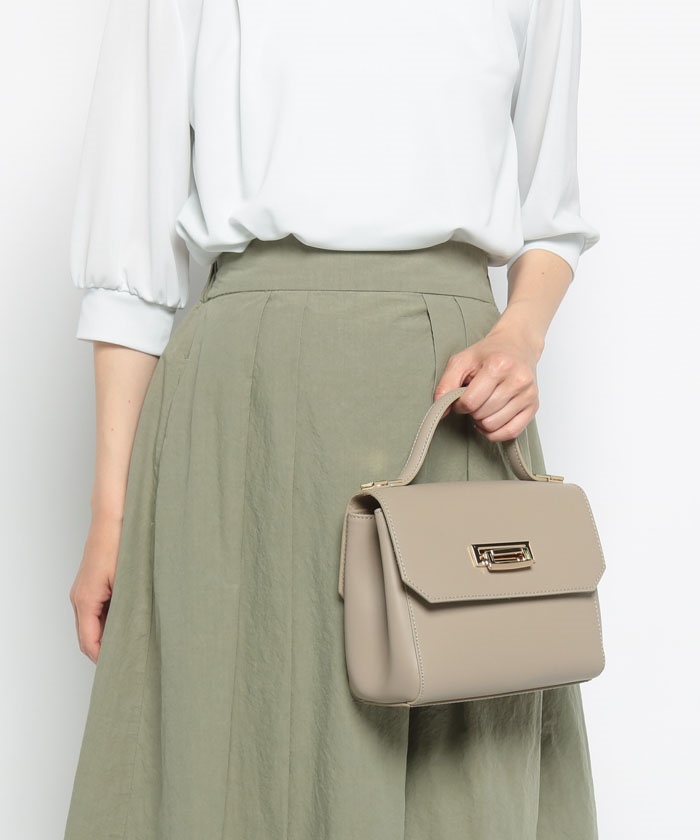 セール】ROSALBA 2WAYショルダーBAG(505299811) | ベーセー