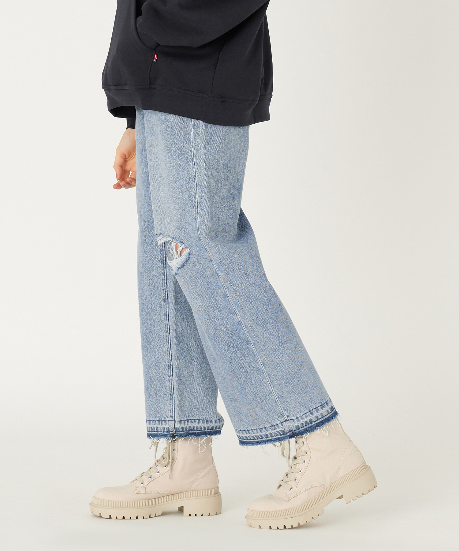 Levi's ジーンズ Levi's/リーバイス SILVERTAB(TM) バギー