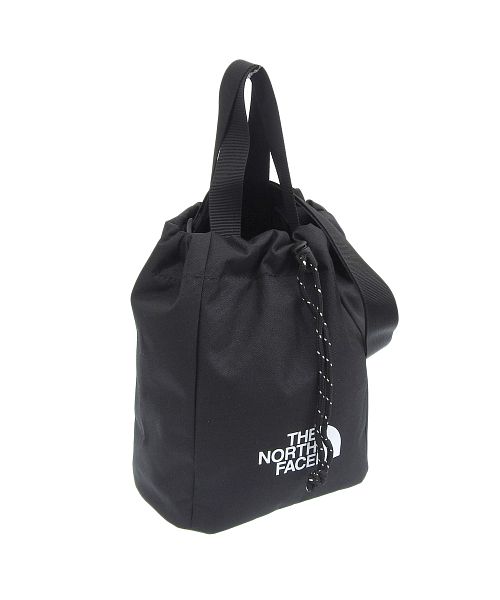 THE NORTH FACE ノースフェイス BUCKET BAG MINI サコッシュ