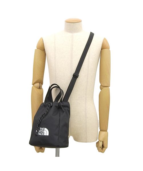 COACH、dunhill、ノースフェイス、FURLA　バッグまとめ売り THE NORTH FACE ノースフェイス BUCKET BAG MINI サコッシュ