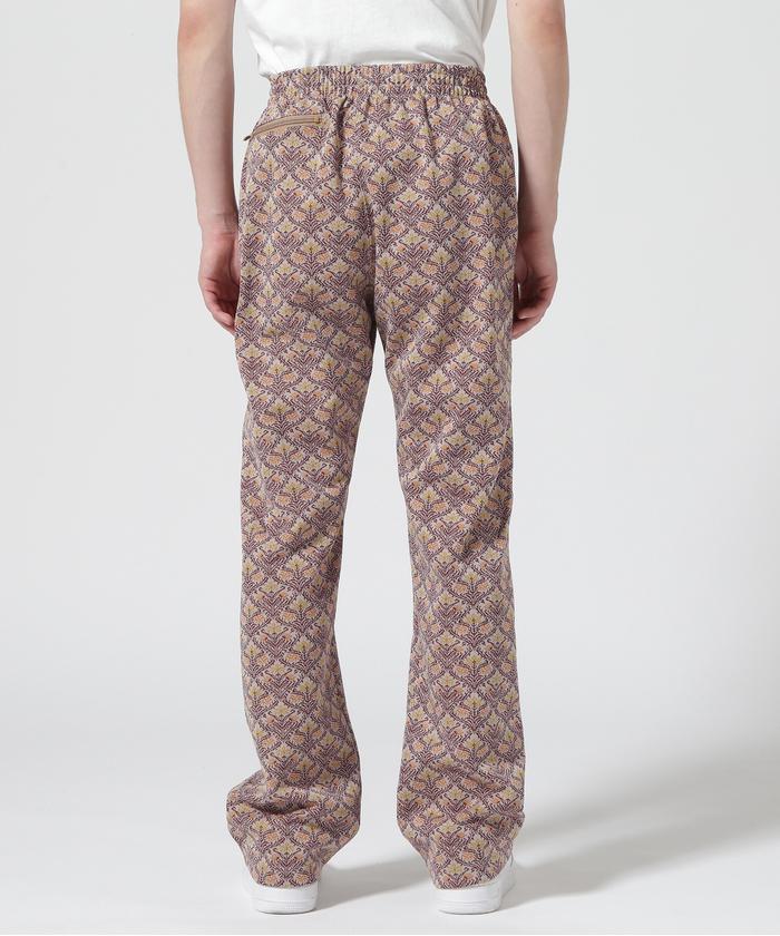 ニードルズ　パンツ 楽天市場】Needles ニードルズ 23SS Zipped Track Pant サイド