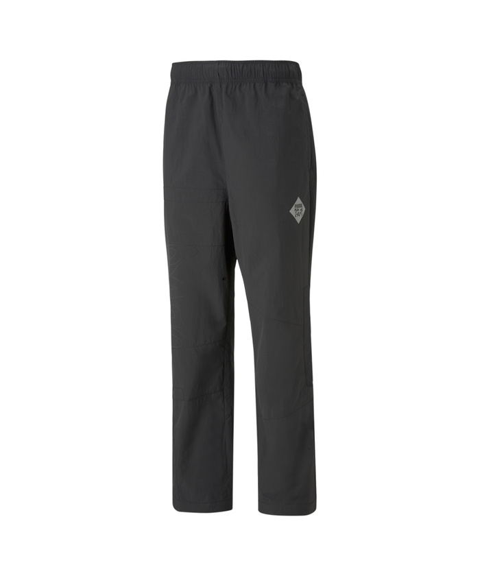 セール31%OFF】PUMA x PERKS AND MINI ウーブン パンツ(505337139