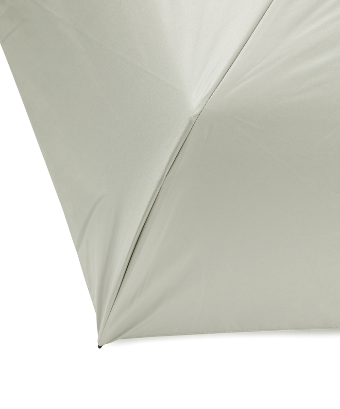 U－DAY for ADAM ET ROPE'】Folding umbrella with Sacoche