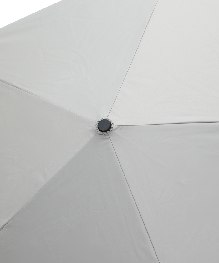 U－DAY for ADAM ET ROPE'】Folding umbrella with Sacoche
