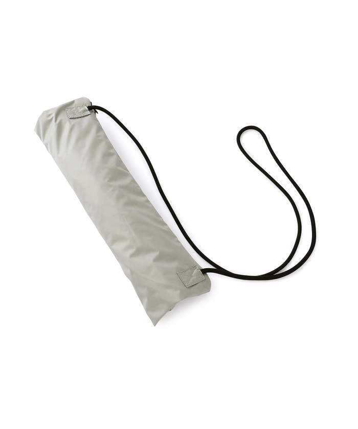 U－DAY for ADAM ET ROPE'】Folding umbrella with Sacoche