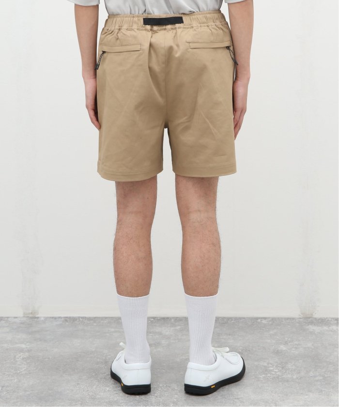 MALBON GOLF / マルボン ゴルフ】CLIFF SHORT(505339034