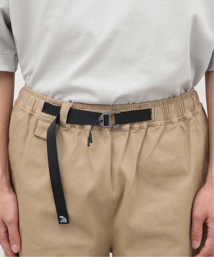 MALBON GOLF / マルボン ゴルフ】CLIFF SHORT（ショート・ハーフ
