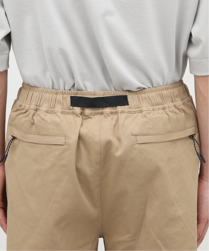 MALBON GOLF / マルボン ゴルフ】CLIFF SHORT(505339034