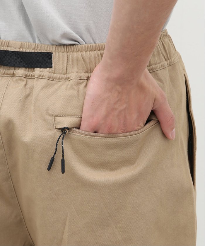 Lサイズ【MALBON GOLF / マルボン ゴルフ】CLIFF SHORT Lサイズ【MALBON GOLF / マルボン ゴルフ】CLIFF SHORT