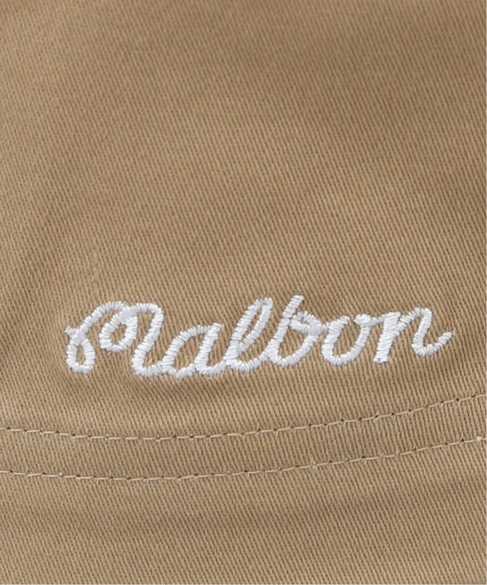 MALBON GOLF / マルボン ゴルフ】CLIFF SHORT（ショート・ハーフ