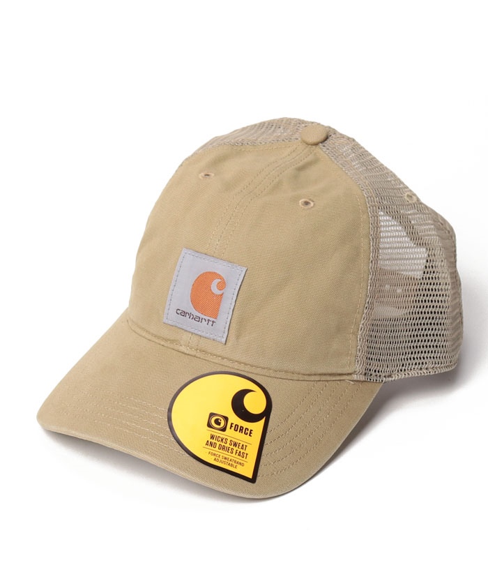 セール38%OFF】【CARHARTT / カーハート】buffalo cap / バッファロー