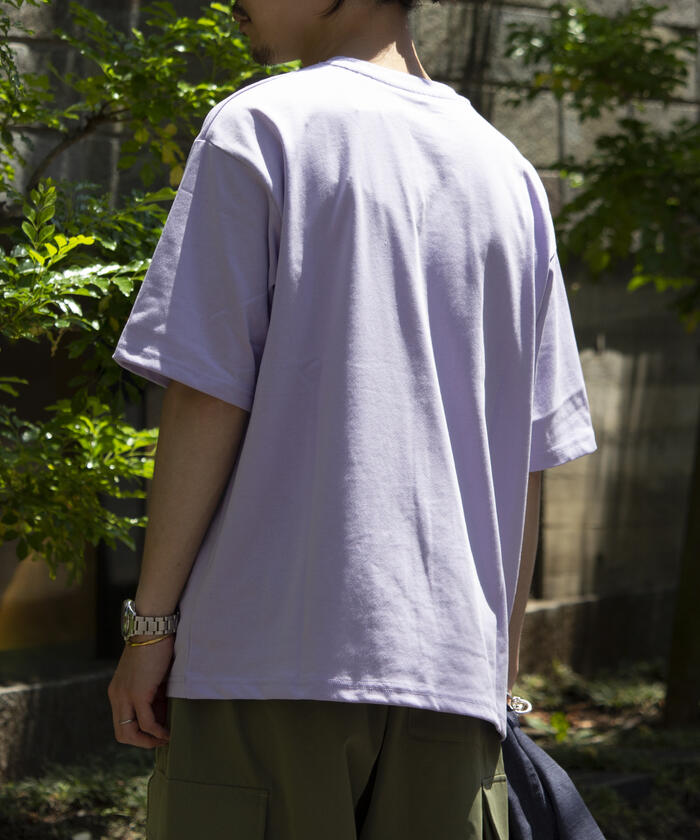 Franklin Climbing】バックパック&ドッググラフィックテックT