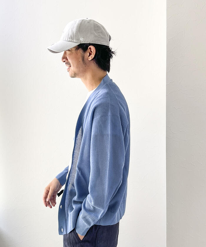 NikeLab Men's Washed Crew XL 完売品