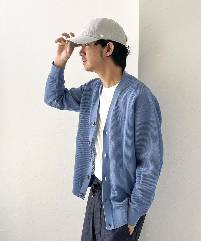 ◆24FW THE COLDEST MOMENT starfish beanie/4色◆ 楽天市場】47 Brand フォーティーセブンブランド カレッジ