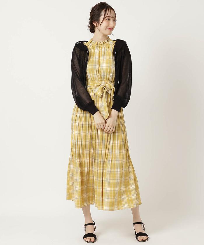 クーポン】【セール 30%OFF】シアーパーカー(505339429