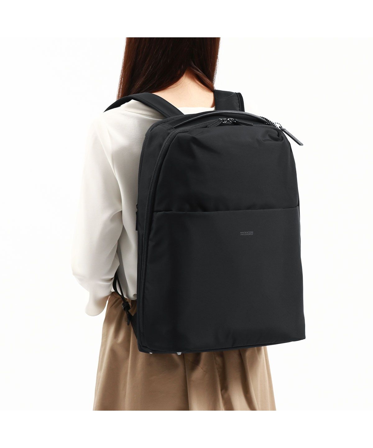 MACKINTOSH PHILOSOPHYマッキントッシュフィロソフィーリュック mackintosh-015.jpg