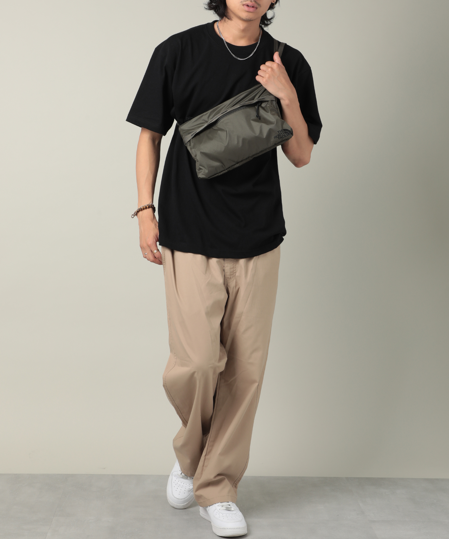 ザ・ノース・フェイス THE NORTH FACE 超軽量◎【THE NORTH FACE