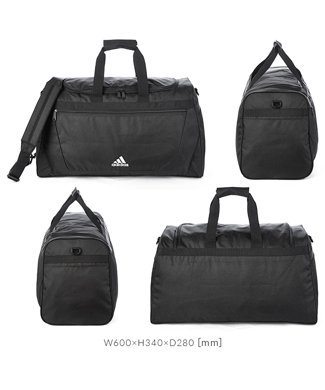 アディダス adidas アディダス ボストンバッグ 修学旅行 1泊 2泊