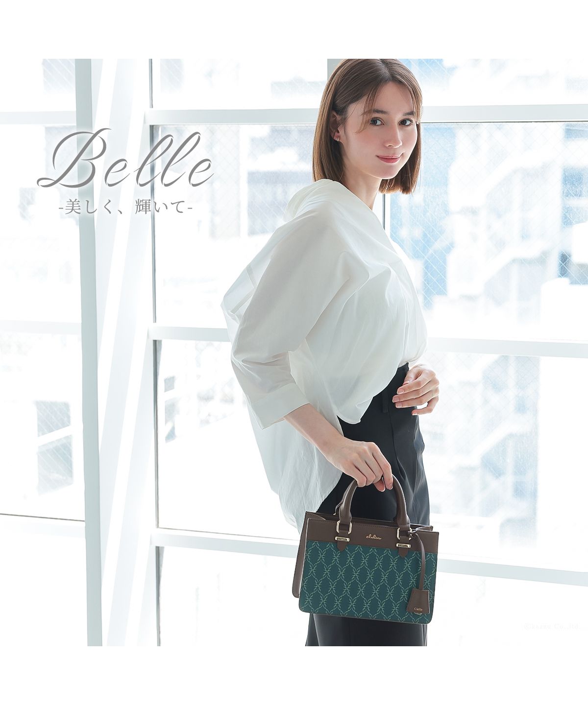 クレリア Clelia ハンドバッグ レディース ショルダーバッグ クレリア Clelia ハンドバッグ レディース ショルダーバッグ