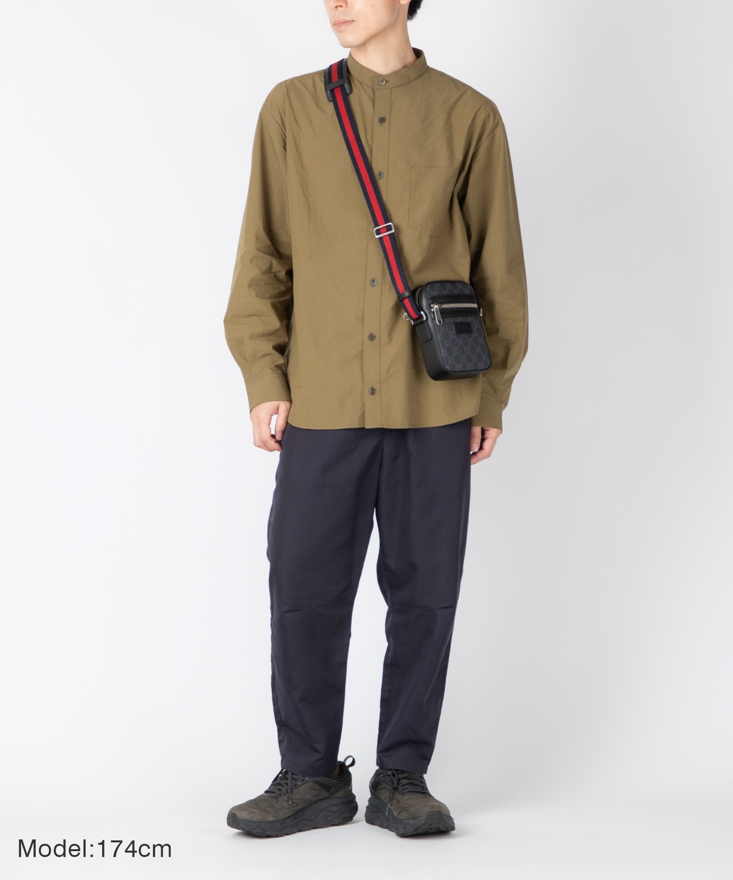 グッチ GUCCI ショルダーバッグ 682357 K5RLN メンズ バッグ グッチ GUCCI ショルダーバッグ 682357 K5RLN メンズ バッグ