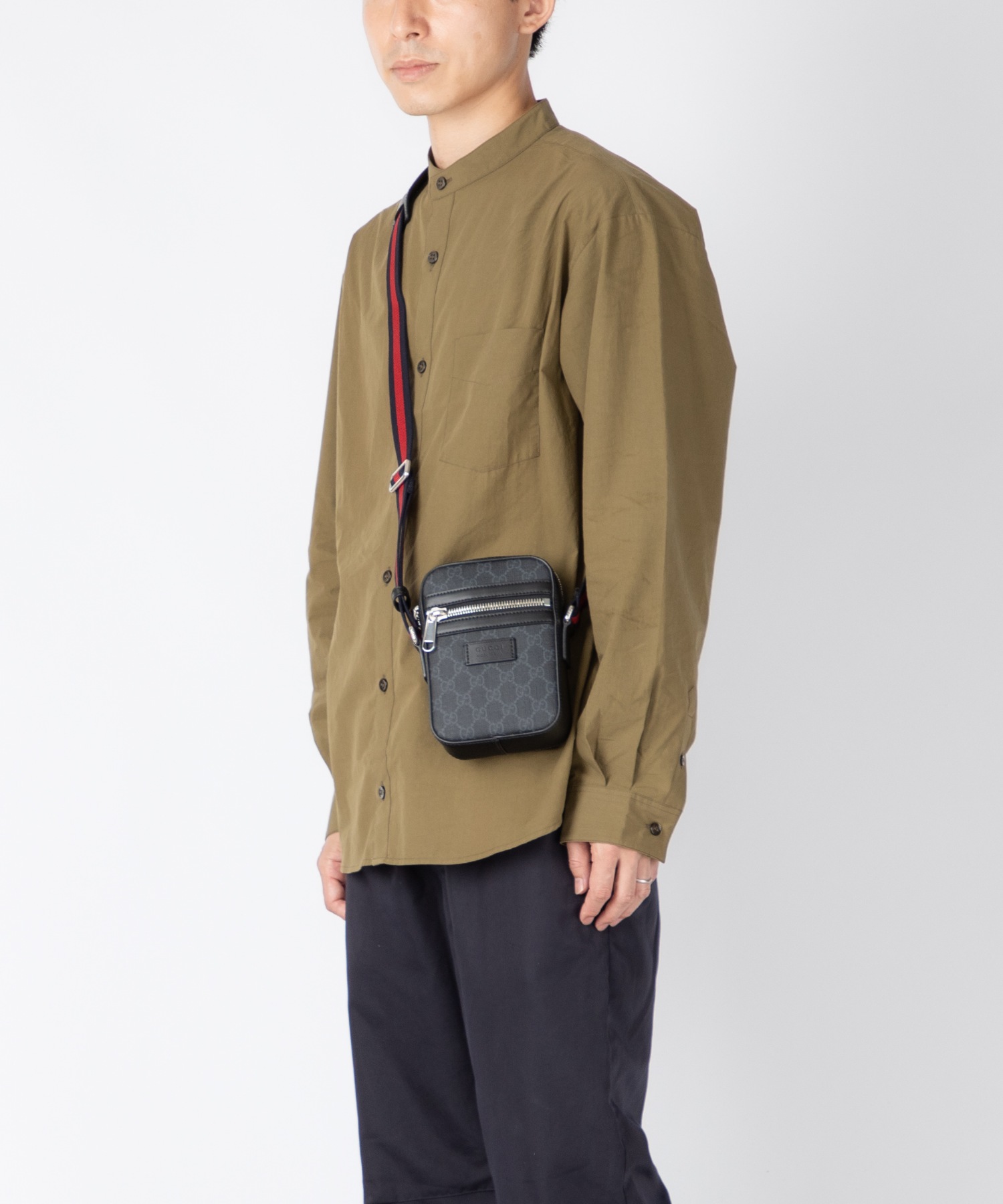 グッチ GUCCI ショルダーバッグ 682357 K5RLN メンズ バッグ グッチ GUCCI ショルダーバッグ 682357 K5RLN メンズ バッグ