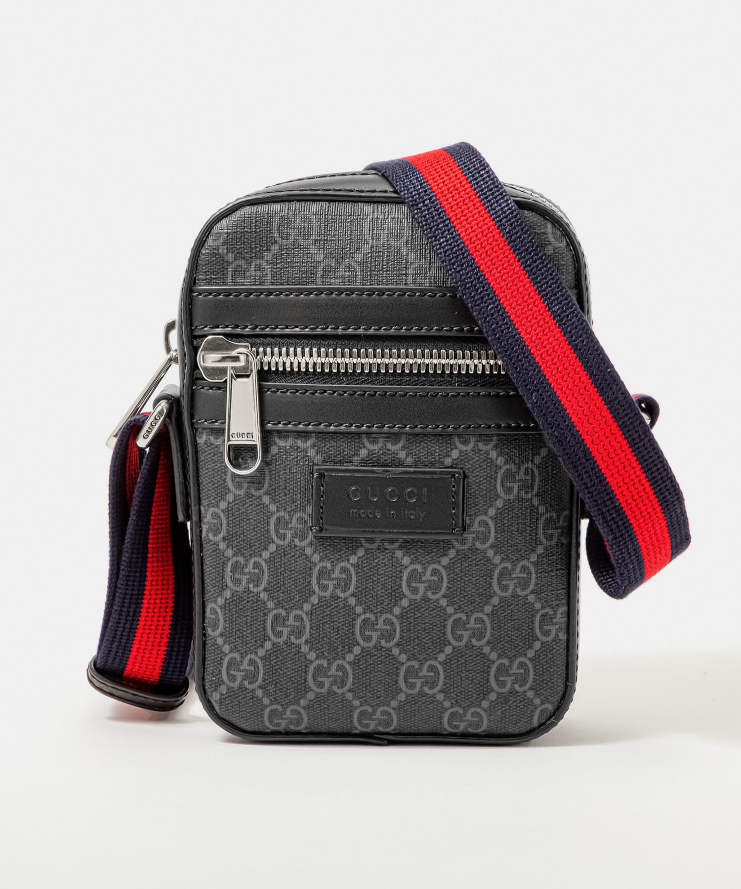 セール5%OFF】グッチ GUCCI ショルダーバッグ 682357 K5RLN メンズ