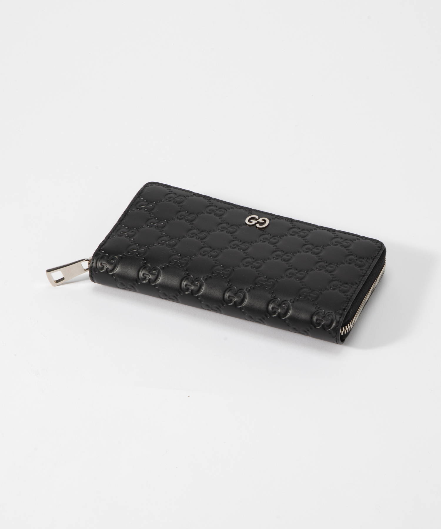 クーポン】グッチ GUCCI 473928 CWC1N 長財布 メンズ レディース