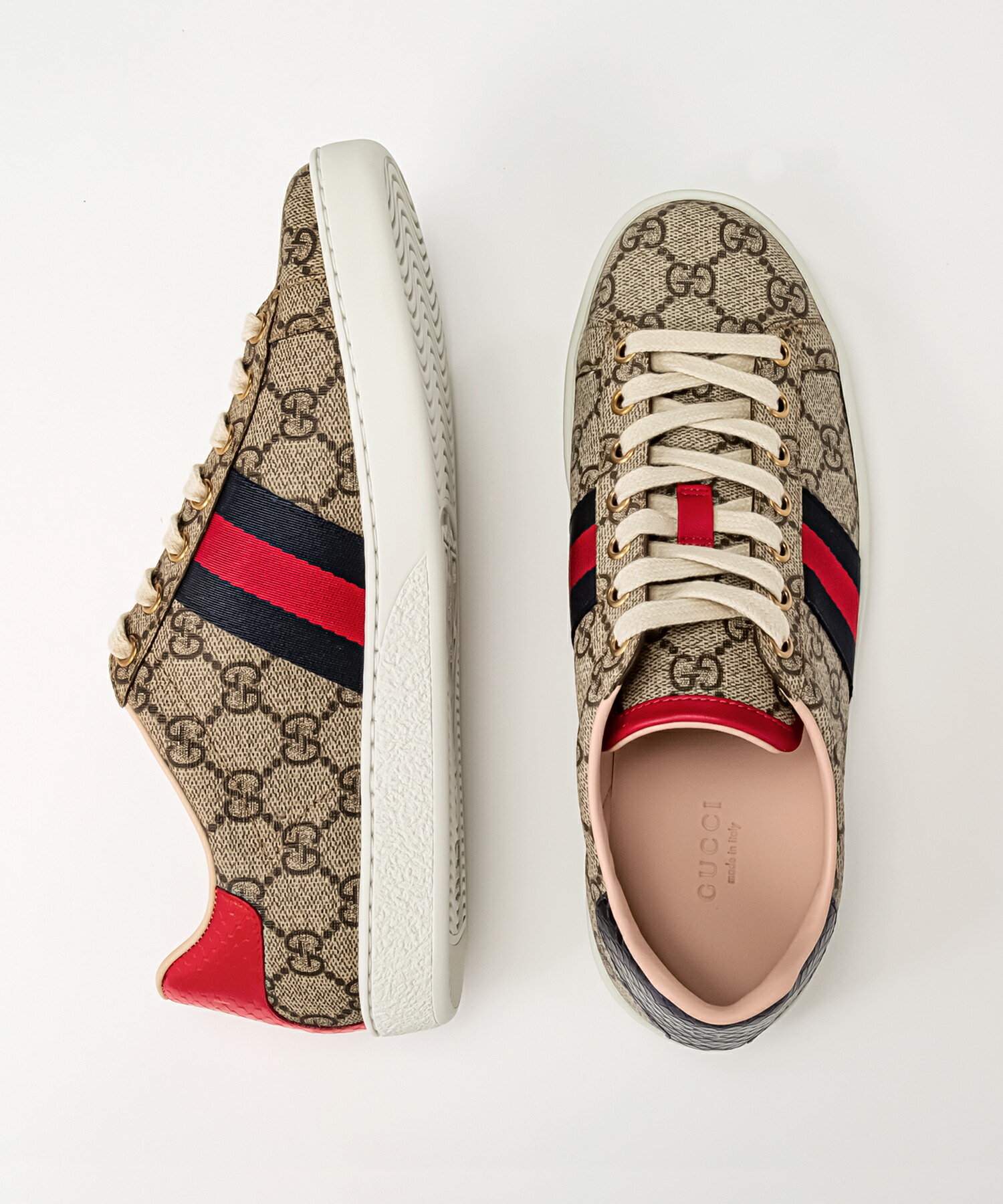 グッチ GUCCI 499410 96G50 スニーカー エース レディース グッチ GUCCI 499410 96G50 スニーカー エース レディース