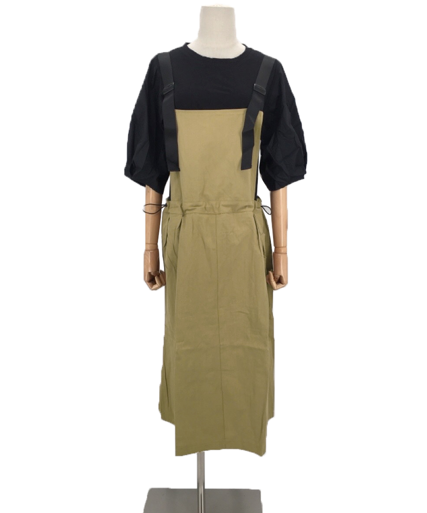 スカート little suzie Fisherman Suspenders Skirt little suzie Fisherman Suspenders Skirt