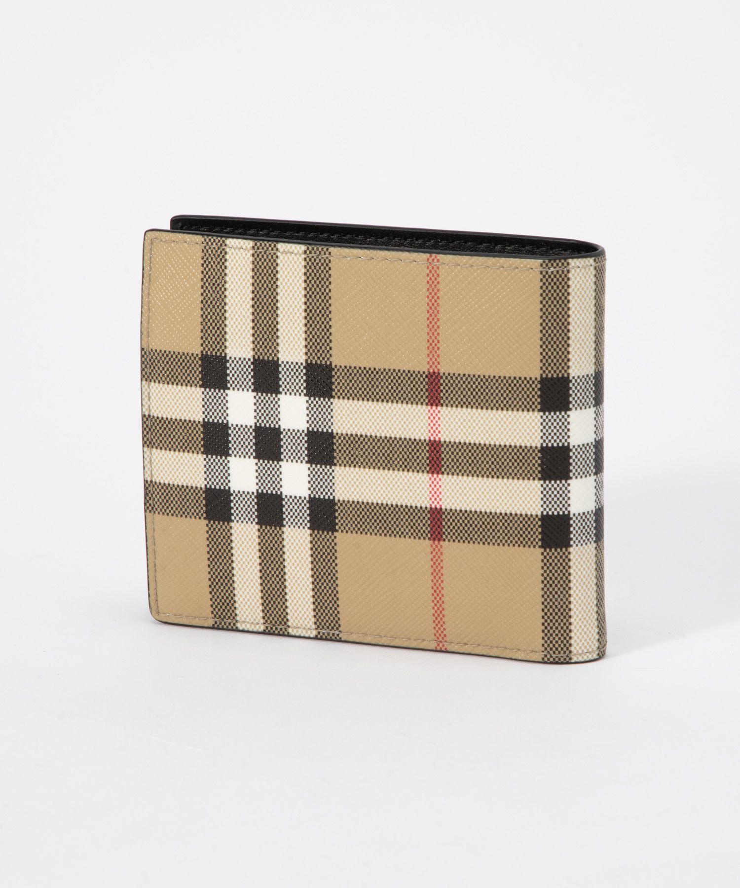 バーバリー BURBERRY 8065636 二つ折り財布 メンズ 財布 バーバリー BURBERRY 8065636 二つ折り財布 メンズ 財布