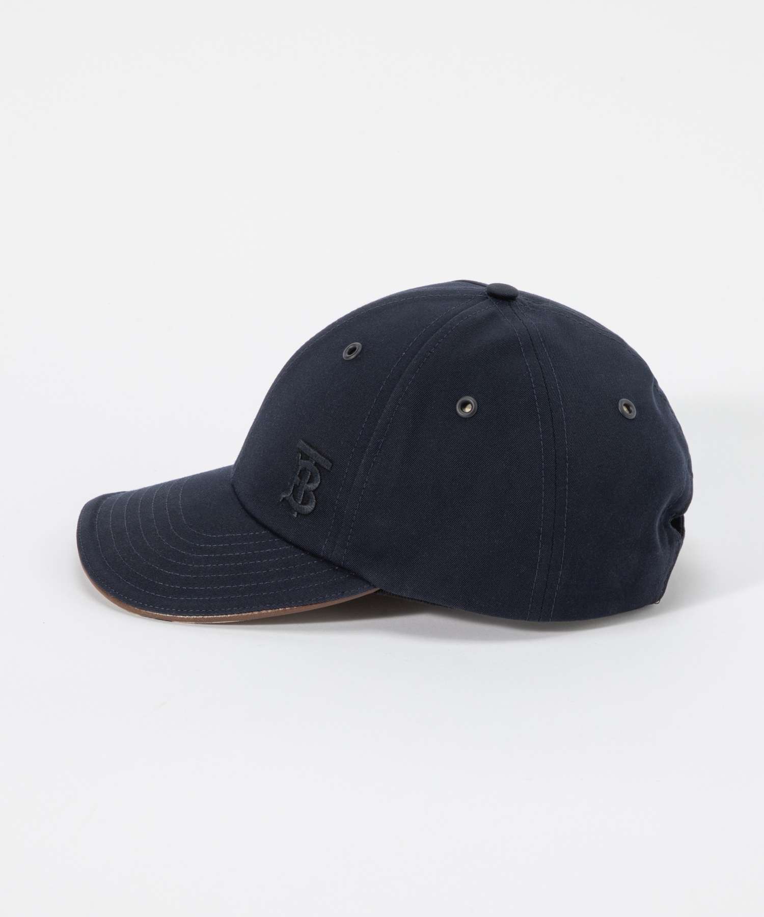 バーバリー BURBERRY 8065347 キャップ メンズ 帽子 モノグラム