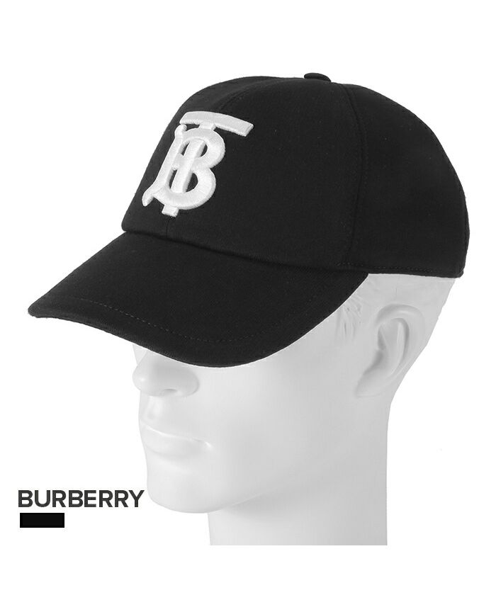 Burberry バーバリー　キャップ Sサイズ　美品 Burberry キャップ