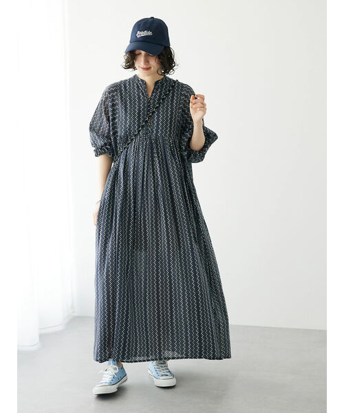 Burberry ストライプ柄 ワンピース 2Y 箱付き BURBERRY ストライプ柄 ワンピース 2Y - メルカリ