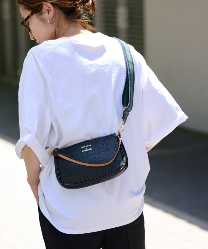 ≪追加≫【YOUNG&OLSEN/ヤングアンドオルセン】別注ストラップ