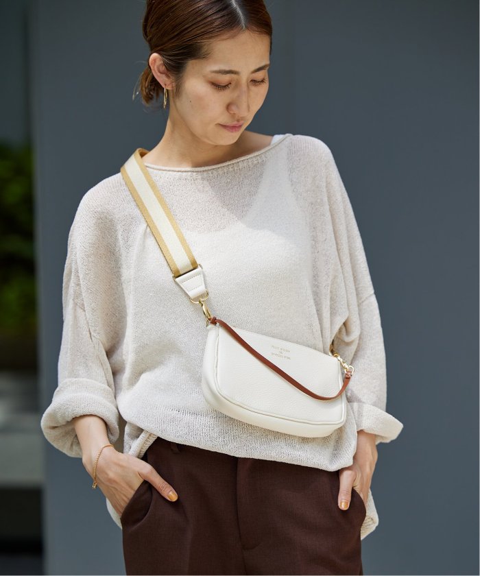 ≪追加≫【YOUNG&OLSEN/ヤングアンドオルセン】別注ストラップ