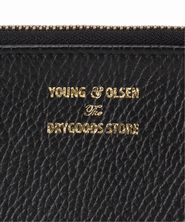 ≪追加≫【YOUNG&OLSEN/ヤングアンドオルセン】別注ストラップ