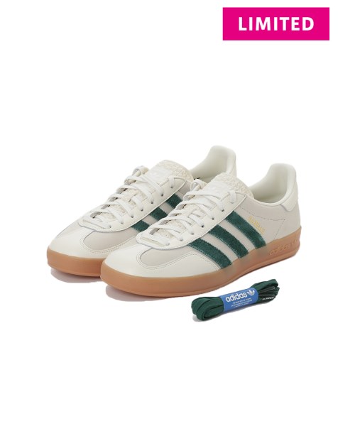 クーポン】【adidas Originals for emmi】Gazelle Indoor クーポン】【adidas Originals for emmi】Gazelle Indoor