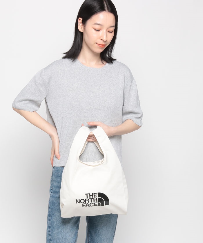 donpericoページ　ノースフェイス　XL トートバッグ 楽天市場】【日本正規品】 ザ・ノース・フェイス トートバッグ