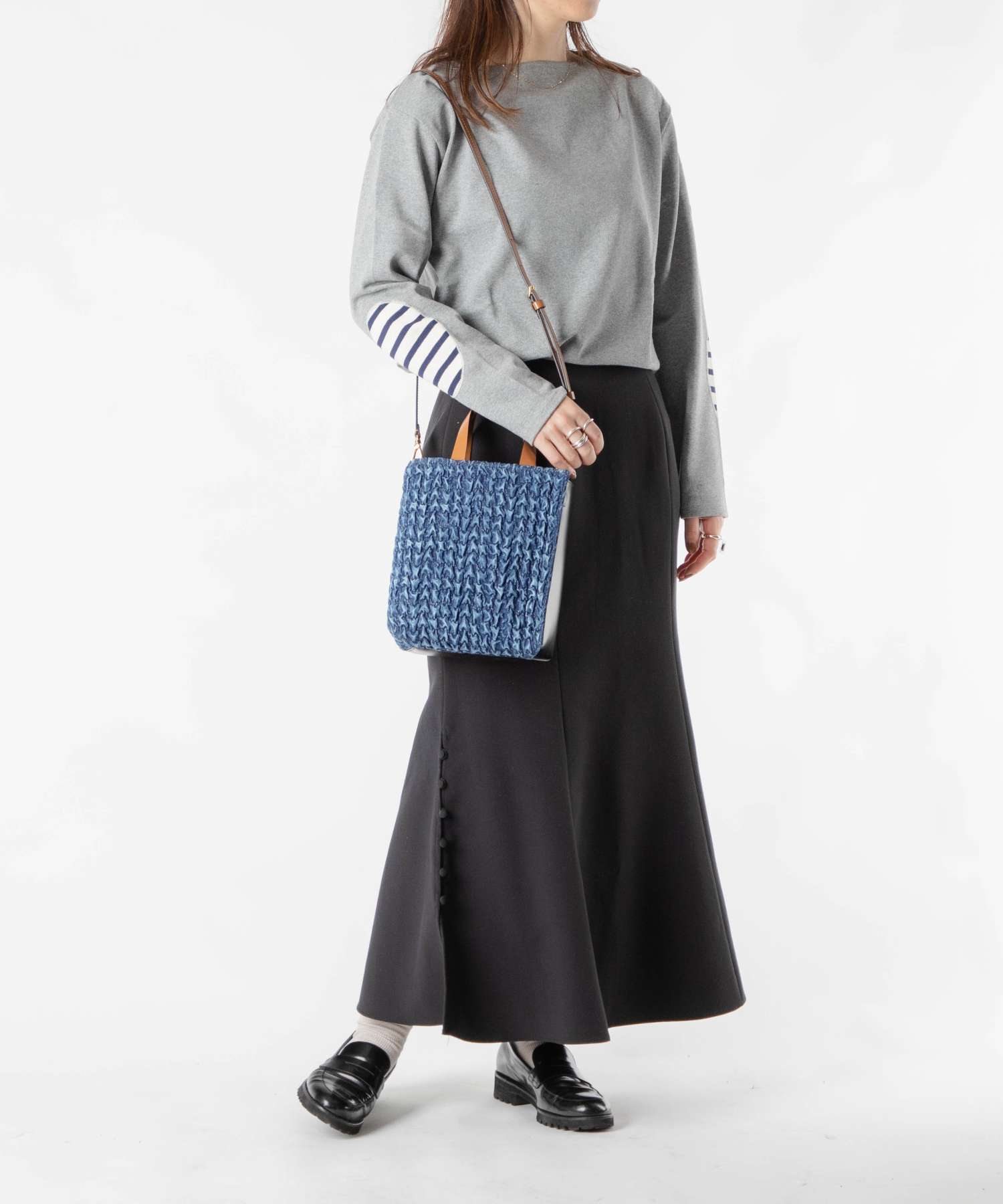 マルニ MARNI SHMP0039L0 P5271 ハンドバッグ レディース バッグ