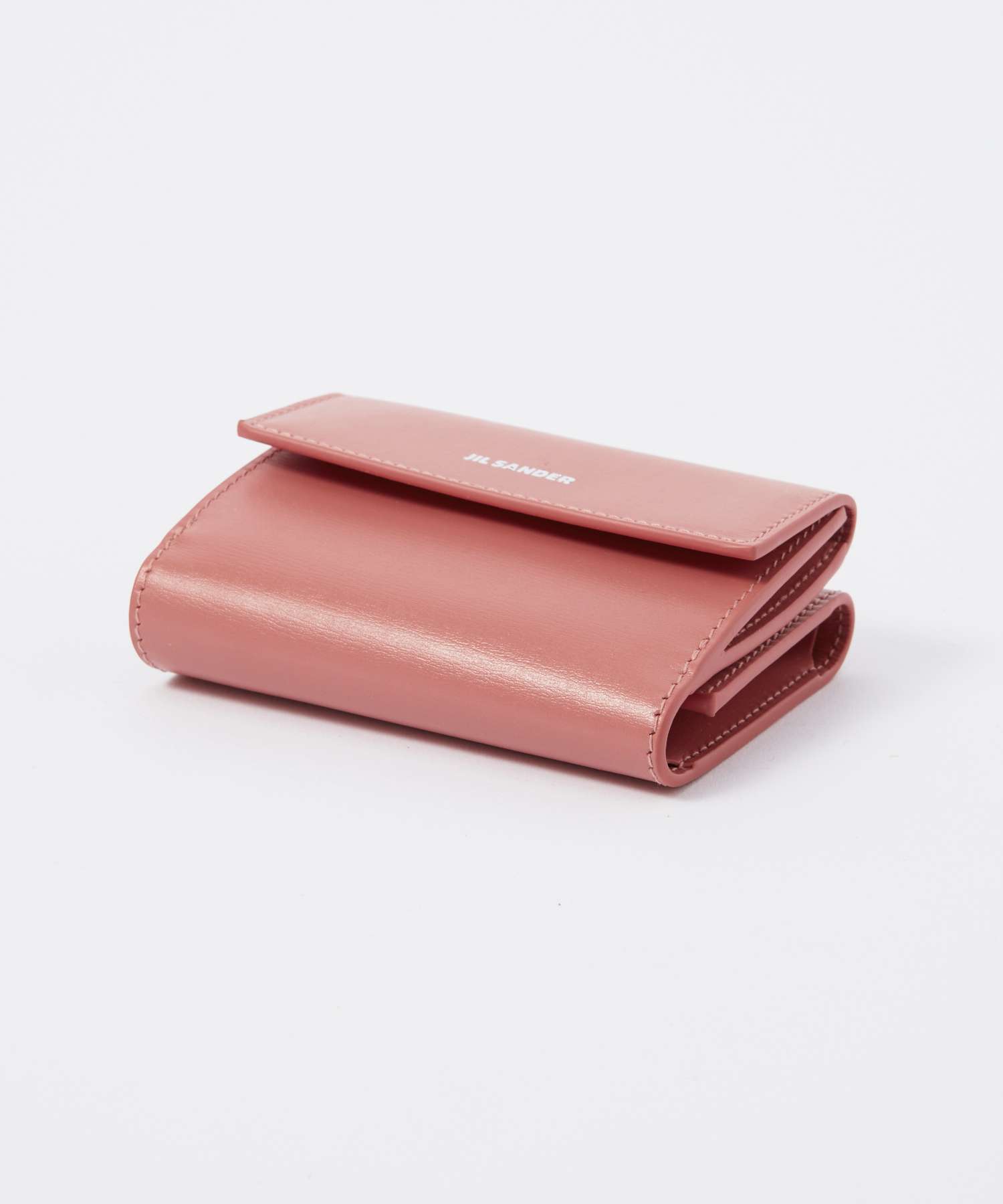ミニ ウォレット ウィメンズ | Jil Sander 公式オンラインストア