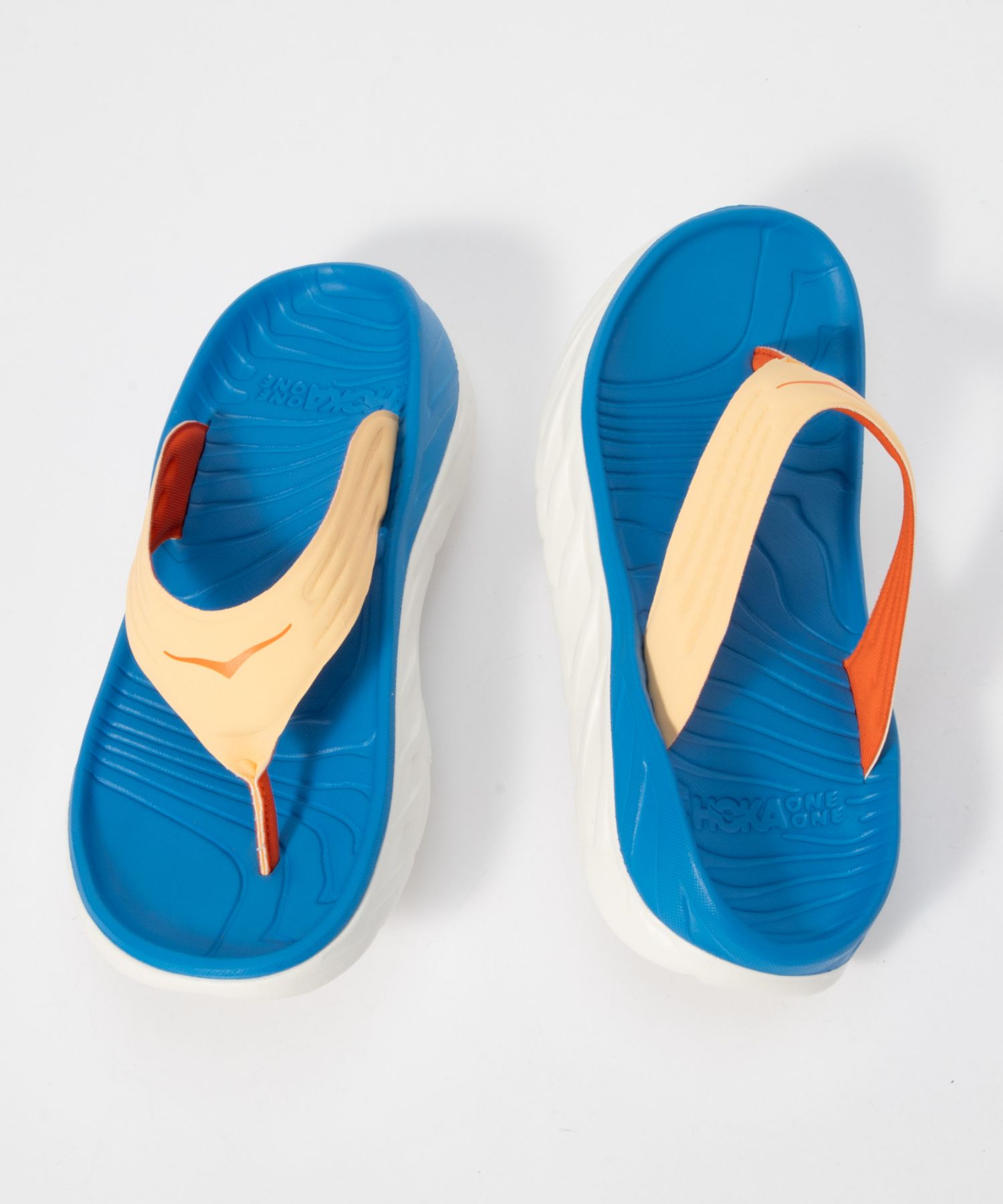 クーポン】ホカ HOKA ORA RECOVERY FLIP 1099675 サンダル