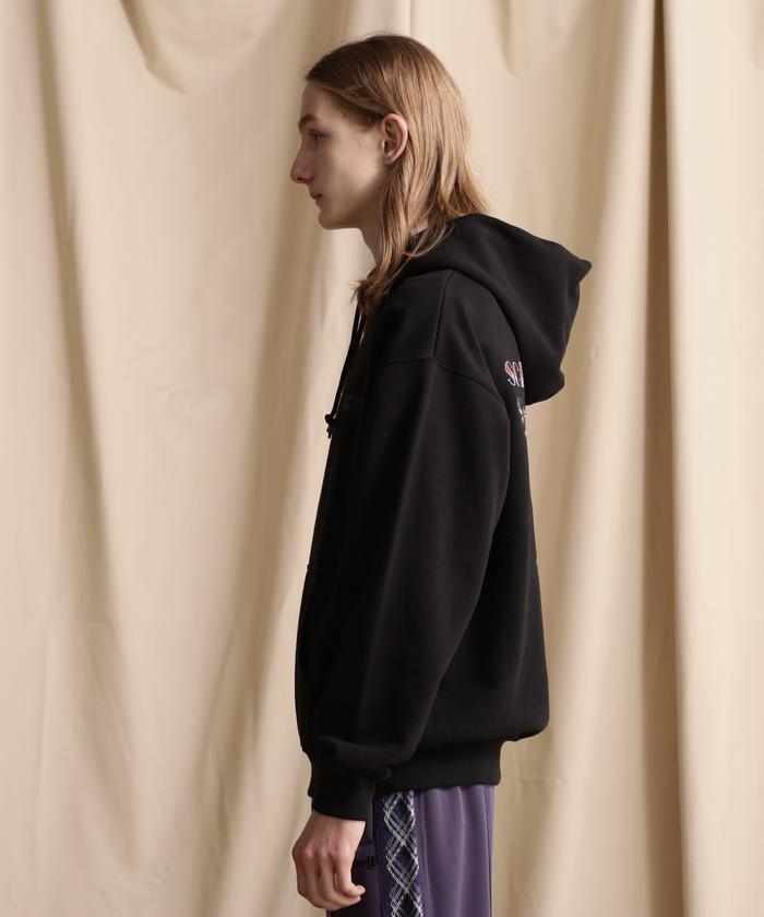 セール 30%OFF】HOODED SWEAT CHICANA/チカーナ パーカー